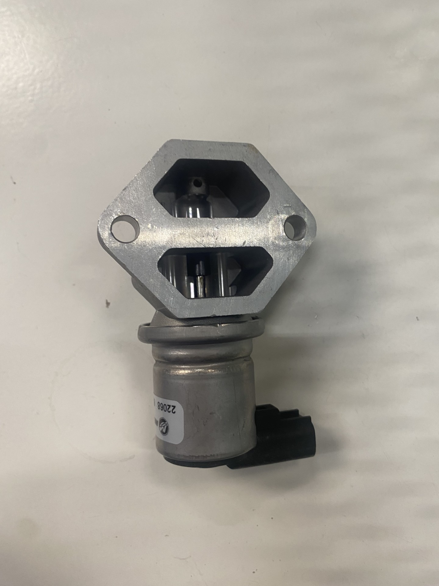 Quicksilver / Mercruiser Valve-idle Air 8M0181068