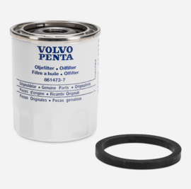 Volvo Penta Oliefilter 861473-7