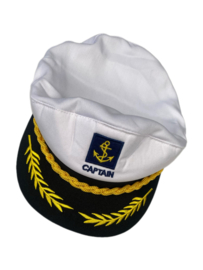 Cap / Pet Captain
