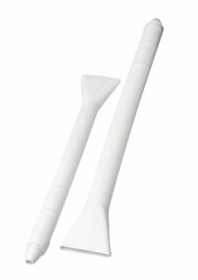 Plastimo Spanschroefhoes 380 mm/4-6 mm