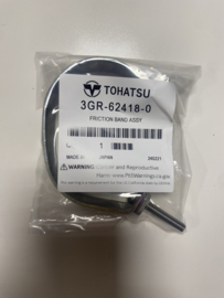 TOHATSU Friction Band Assy 3GR-62418-0