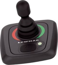 Lewmar 589268 Single Joystick