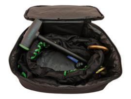 Lockk SCM Gator Loop Lusketting Bootslot