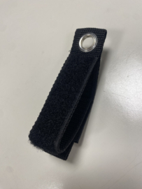 Lijnhouder / Lijnbinder met Klittenband en Oog