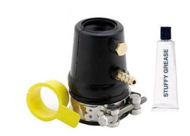TOR Marine Stuffy Box ø45mm EVO STB45E