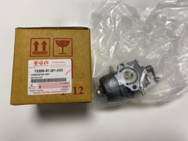 Suzuki Carburateur 13200-97J81