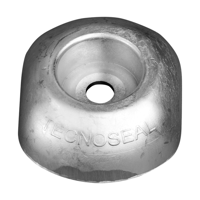 Tecnoseal Disc Anode Single Ø110mm With Steel Insert