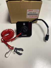 Suzuki Inbouw Contactslot met Dodemanskoord  37803-98L00