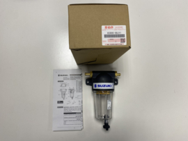 Suzuki Waterafscheidende Brandstoffilter 8,5mm 65900-98J11