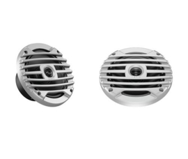 Hollex Marine Speaker HBX 6.5 M-S Zilver