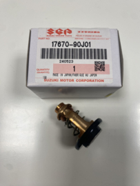 Suzuki Thermostaat 17670-90J01