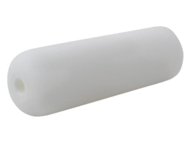 Verfrol / Lakroller Schuim 10cm (2st)