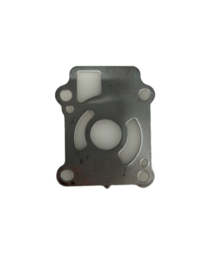 Quicksilver/ Mercury Guide Plate with Pin 803753002