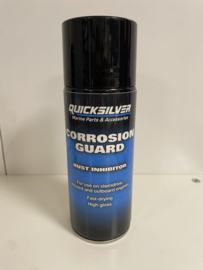 Quicksilver / Mercruiser / Mercury Corrosion Guard  High Gloss spray