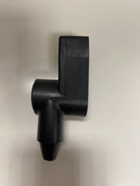 Afdekkap voor Accupool Klem Zwart 50-120mm2