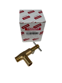 Yanmar Cock Assy, Water 18 196420-02291