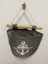 Hang Opbergzak Maritiem (Div Soorten)