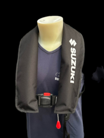 Suzuki Marine Automatisch Reddingsvest 150N