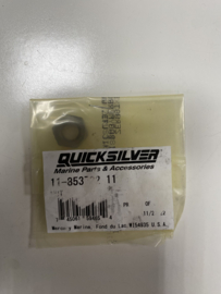 Quicksilver / Mercury Nut / Moer 11-85372211