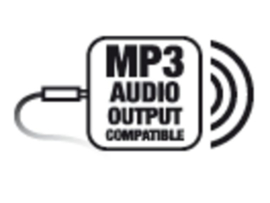 Marine Radio Bluetooth met Afstandbediening MR1308UABK