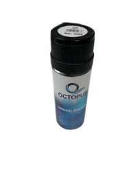 Octopus PVC/ Rubberbootverf Zwart