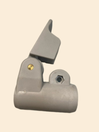 Snelspansluiting Piper 25-22 mm