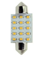 Led IP20 G4 Festoon 1,5W