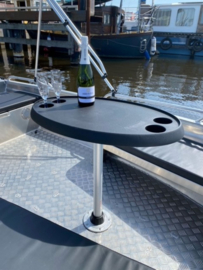 QWEST R400 met Mercury 10pk en Div Accessoires