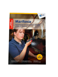 ANWB Mariofonie Cursisboek