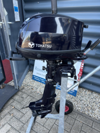 Occasion Tohatsu MFS6A Kortstaart 2021