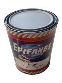BILGEVERF / MOTORRUIMVERF