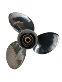 Suzuki Propeller RVS 3 x 13 7/8 x 17