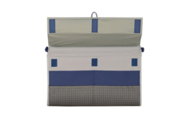 Blue Performance Kuiptas large 47 x 30 x 5 cm