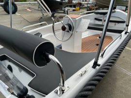 AMIGO 400 Classic Complete Set met epropulsion Spirit 1.0