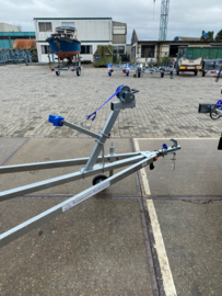 Marlin Navigator 750 kg boottrailer ongeremd