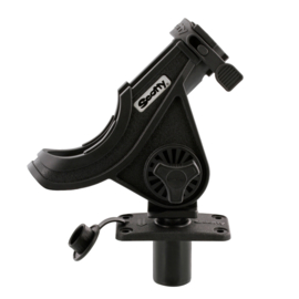 scotty baitcast spinning rod holder