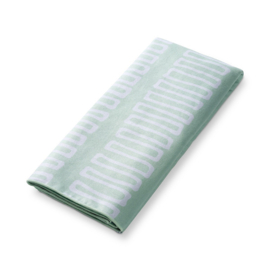 Nomadix Ultralight Towel Switchback Seafoam