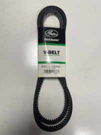 GATES V/Snaar / V-Belt AVX 13x1650 HD