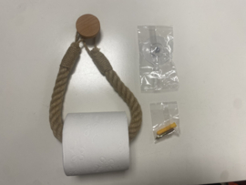 Toiletrolhouder Marine