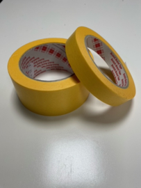 3M Masking tape Goud 48 MM