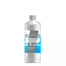 Sjippie Aluminium reiniger 1L