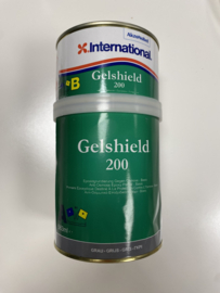 International Gelshield  Primer 200 Grijs (2 componenten) 750ML
