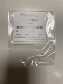 Tohatsu Rod Snap 346-67196-1
