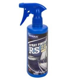 Riwax Spray Finish RS 20 500ml