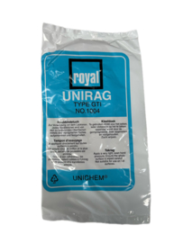 Royal Unirag Kleefdoek GTI