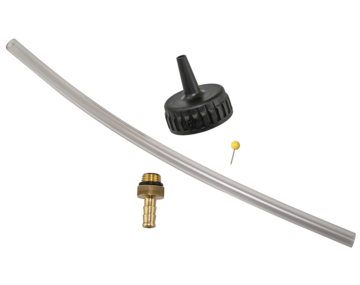 Ultraflex Hydraulisch Systeem Vul Kit