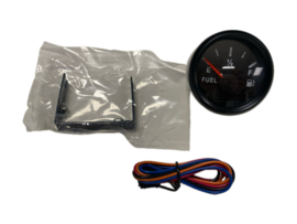 Brandstofmeter 12 / 24 V