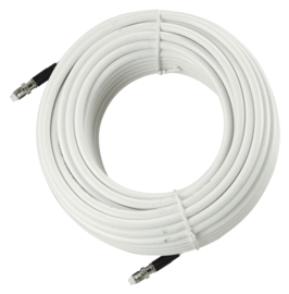 Glomex Coax kabel low loss 50 ohms 12m RA350/12fme