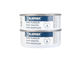 Epoxy Plamuur 2 componenten 400 g