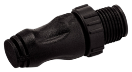 Wema NMEA2000 Male Terminator